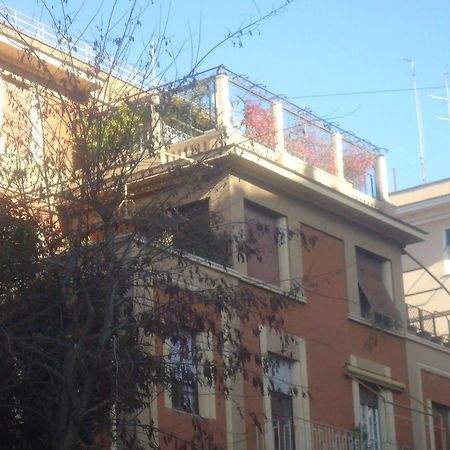 Dea Roma Inn Luaran gambar