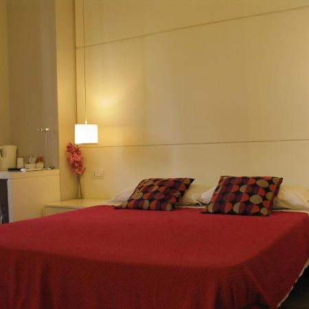 Dea Roma Inn Luaran gambar