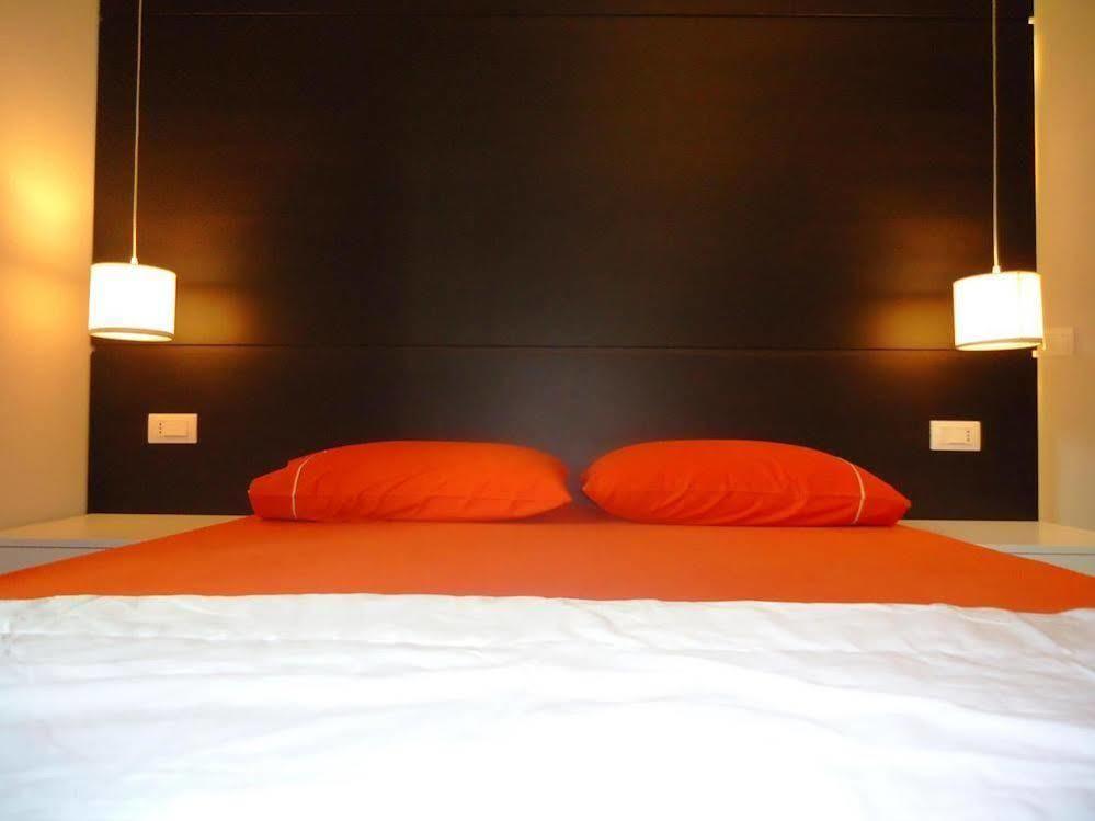Dea Roma Inn Luaran gambar