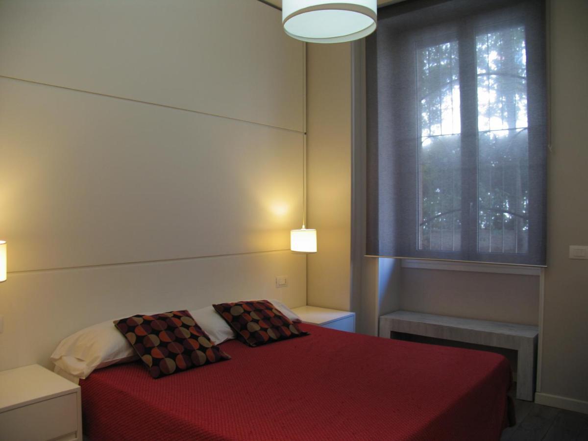 Dea Roma Inn Luaran gambar