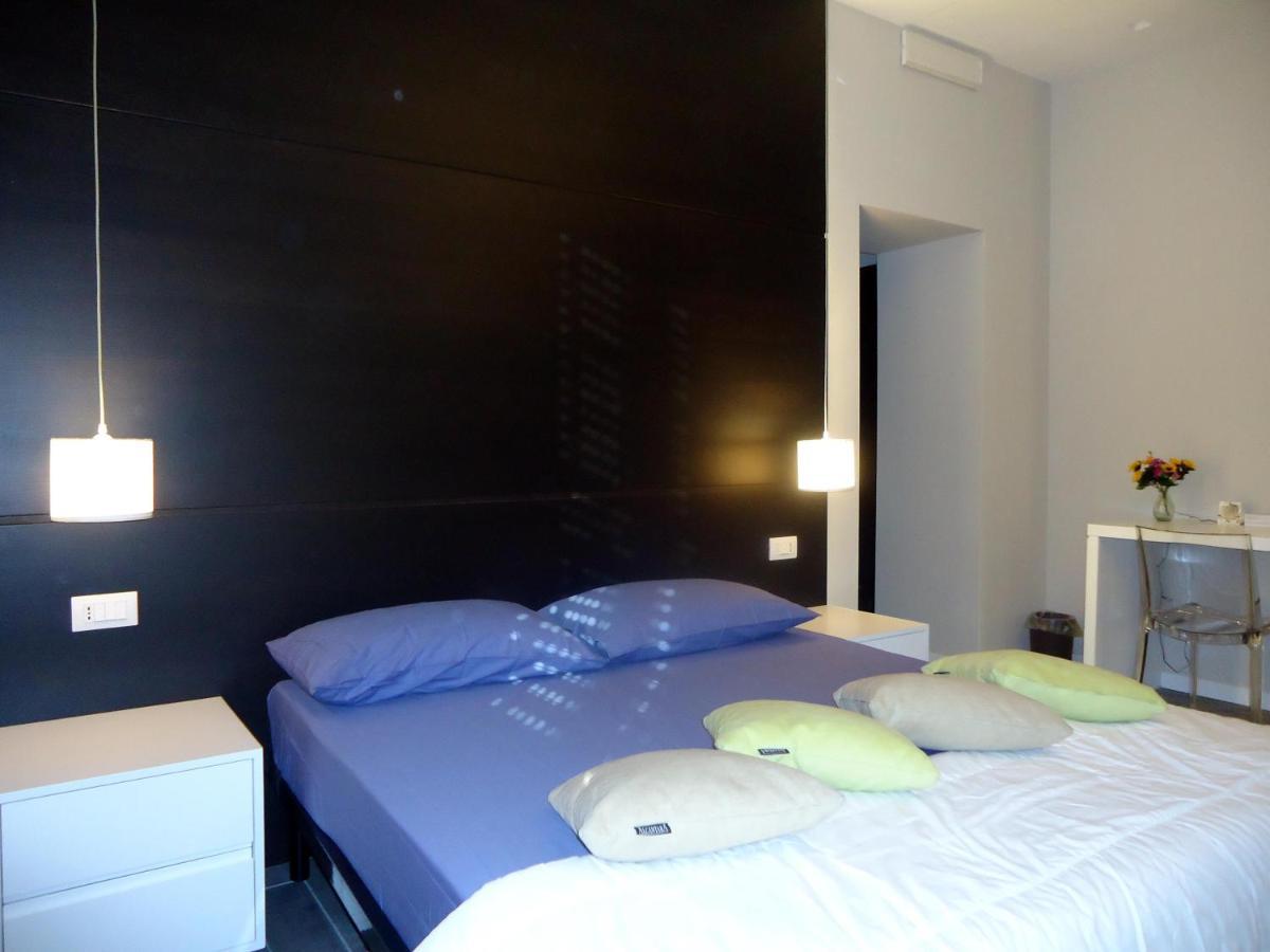 Dea Roma Inn Luaran gambar