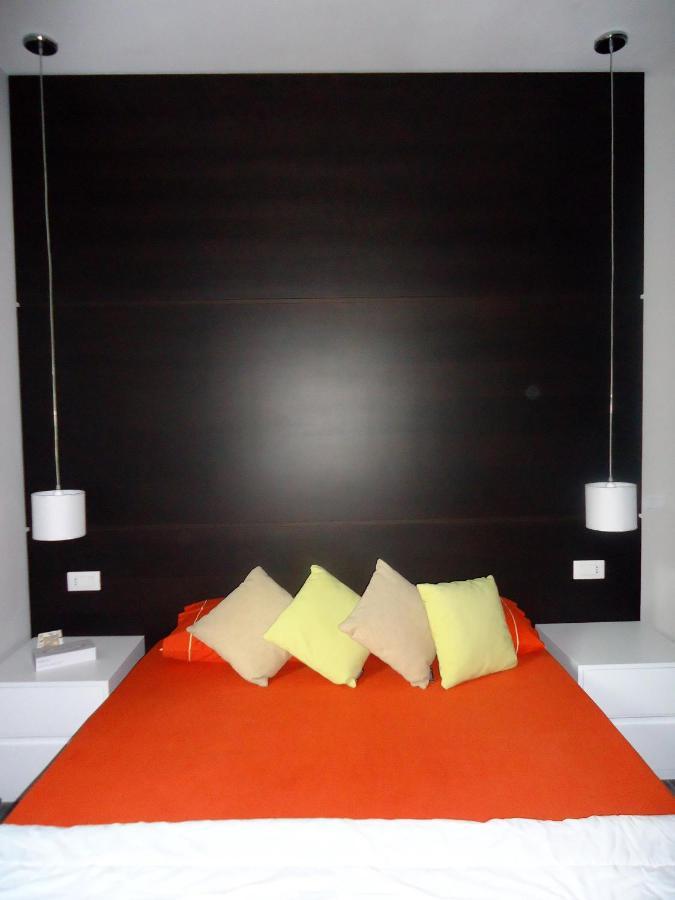 Dea Roma Inn Luaran gambar