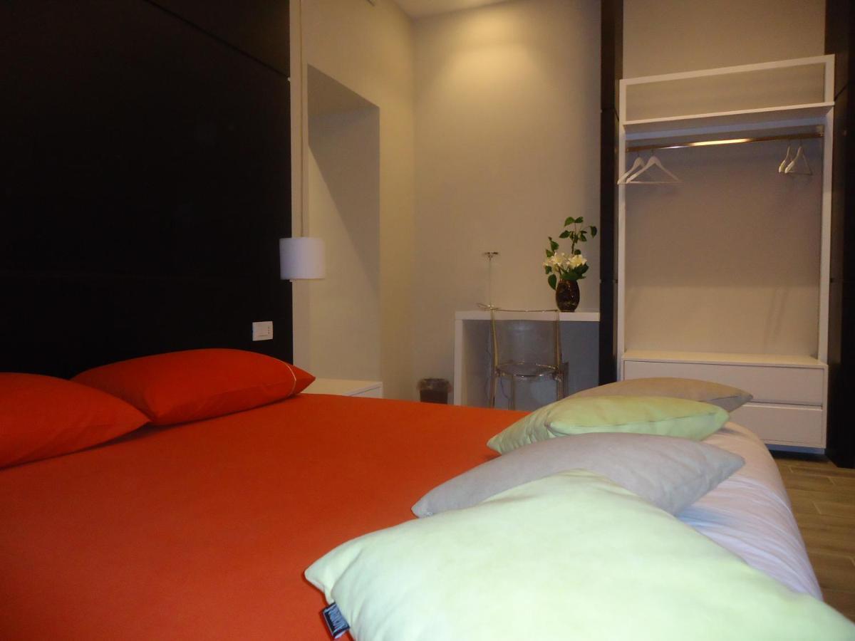 Dea Roma Inn Luaran gambar