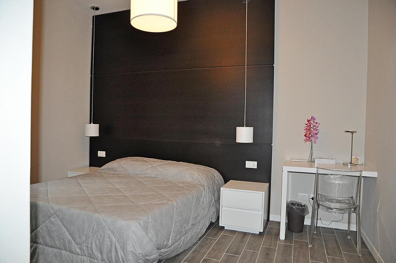 Dea Roma Inn Luaran gambar